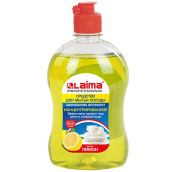 Средство д/посуды ЛАЙМА PROFESSIONAL 500 г, концентрат, 