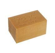 Мыло хоз-ное твердое 72% 350гр (32шт/кор) Меридиан (шт.)