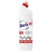 Моющее средство для пола Glorix (Глорикс) Ультра гигиена 750мл