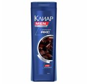 Шампунь CLEAR Муж 380мл Аромат AXE Против Перхоти