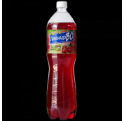 1,5л ЛИМОНАД ВО Вишня ПЭТ Югпиво 6 в уп.