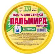 Паста ПАЛЬМИРА Южная Автомат  (420гр) 30шт/уп