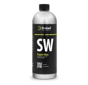 GraSS (ГРАСС) Detail Жидкий воск SW 