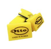 Ролики для касс ТЕРМОБУМАГА 80х45х18, П44 (70 рул/уп)