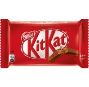 Шоколадный батончик Кит Кат 41,5гр 4 Пальца 1уп*24шт (Германия)