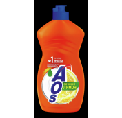 Средство д/посуды АОС 450мл, ЛИМОН