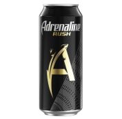 0,449л Эн нап АДРЕНАЛИН РАШ ж/б  12*уп