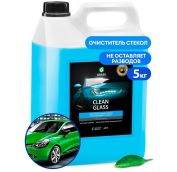 ГРАСС Clean glass Очиститель для стекол и зеркал, 5кг. Art. 133101