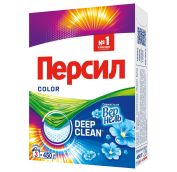Порошок стир. PERSIL Авт 450гр Колор Свежесть от Вернель