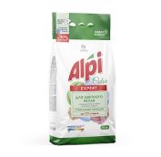 Синтетическое моющее средство порошкообразное Alpi Expert Color 10кг АРТ.126020