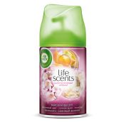 Освежитель воздуха AIRWICK Райский Десерт Сменный баллон 250мл