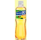 0,5л газ. вода ЛимонадоВО Лимонад ПЭТ *12