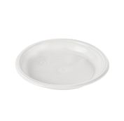 Тарелка  д 170 Позитрон /28уп *100 шт/(2800шт)