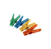 Прищепки 1х20шт (175уп)