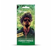 GraSS (ГРАСС) Ароматизатор воздуха картонный Grass 