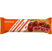 БАТОНЧИК-МЮСЛИ MUST HAVE КЛЮКВА/ВИШНЯ/МЕД, 25гр