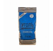 Уголь Древесный 5кг