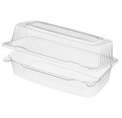 Контейнер для кондит. 35 с крышкой РК-35 (М) (ТТ) (уп*280) КОМУС АРТ. 562916