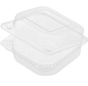 Контейнер для кондит. 10 с крышкой РК-10 (М) (ТТ) / 700шт КОМУС АРТ.1546807