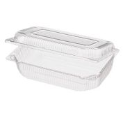 Контейнер для кондит. 21 Емкость РК-21 (Т)  (М) /0,5кг/ 206*130*60/ (уп*400) КОМУС АРТ.1025689