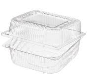 Контейнер для кондит. 15 с крышкой РК-15 (Р) (уп*660) Комус АРТ.1525878