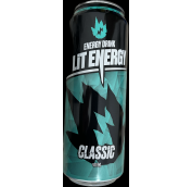 0,45л LIT ENERGY КЛАССИК эн.нап. ж/б  24*уп