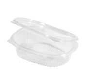 Салатник ИПР-250 А   250мл   /159*130*30/   Интерпластик   (350шт)