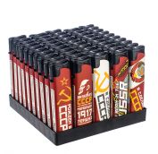 Зажигалка турбо СССР 1/50