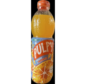 0,9л Сок. нап Добрый Палпи Апельсин  12*уп