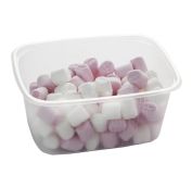 Контейнер прямоуг. 0,250л  Упакс - Юнити 108 * 82 * 49 /10уп*100шт/ (1000шт) (шт.)