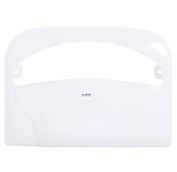 Диспенсер для покрытий на унитаз LAIMA PROFESSIONAL LSA (Система V1) 1/2 сл., белый, ABS-пластик