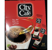 Кофе City Cafe Классик 2г 1*24пак / Сделано в Дубае