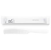 Расческа ГРАСС (GRASS) Room (флоу-пак). HR-5013