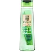 Шампунь ЧИСТАЯ ЛИНИЯ 400мл УЛЬТРАУВЛАЖНЕНИЕ Объем