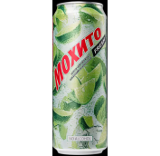 0,5л МОХИТО классический ОЧАКОВО ж/б  24*уп