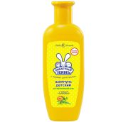 Шампунь УШАСТЫЙ НЯНЬ 200мл детский д/чувств кожи