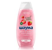 Шампунь ШАУМА 370мл Питательный Коктейль
