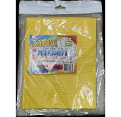 Салфетка из микрофибры 30х30 