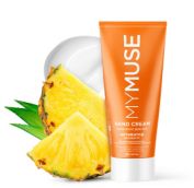Крем-мусс для рук ГРАСС (GRASS) активатор молодости MY MUSE, 80 мл АРТ.145032