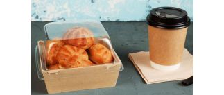 Расширение ассортимента – ещё больше вариантов одноразовой посуды!